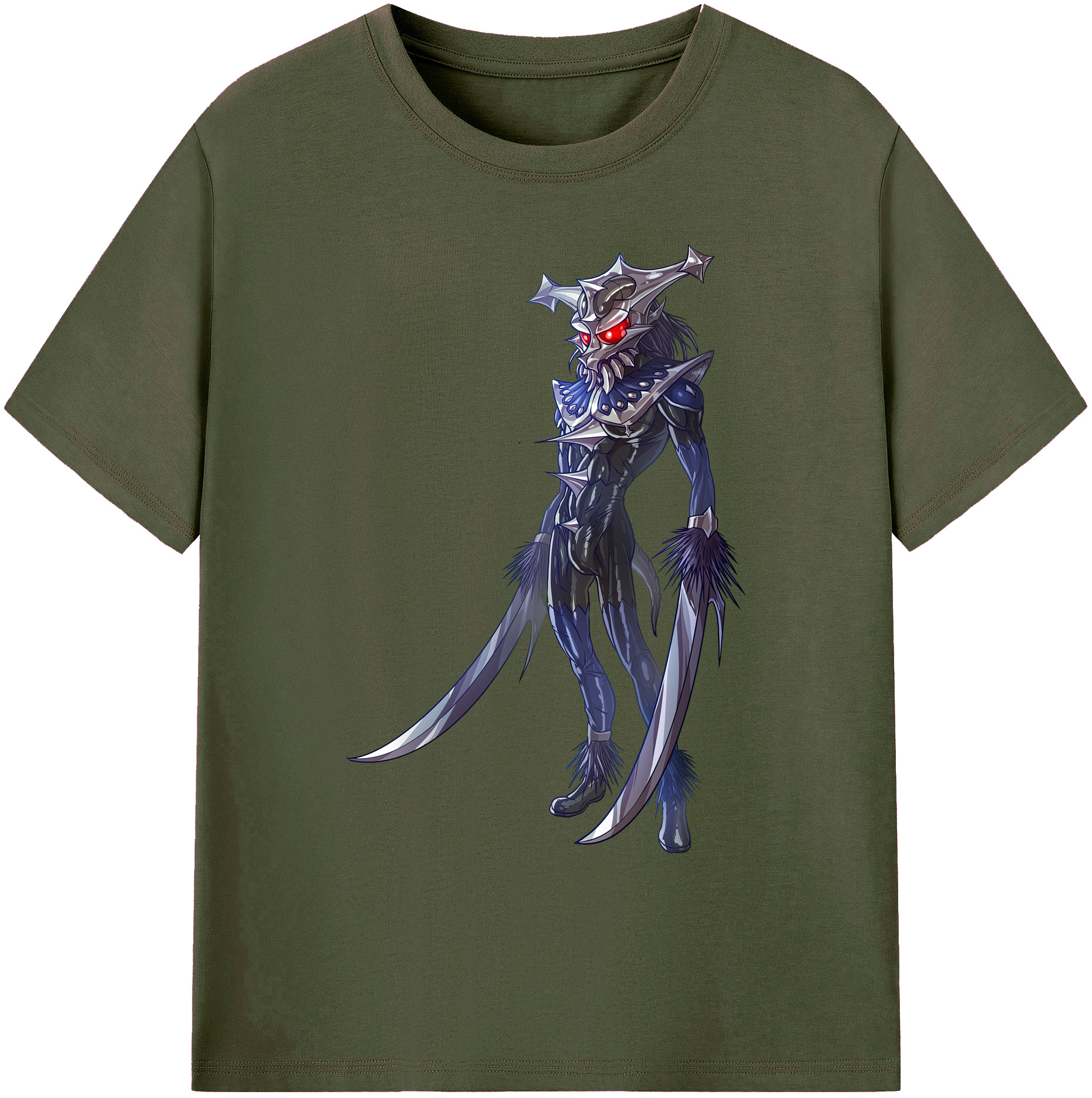 （画像用） ウルトラマン Ultraman 綿100％ メンズ半袖Tシャツ｜肌触りやわらか＆通気性
